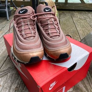 Men’s Airmax Nike’s